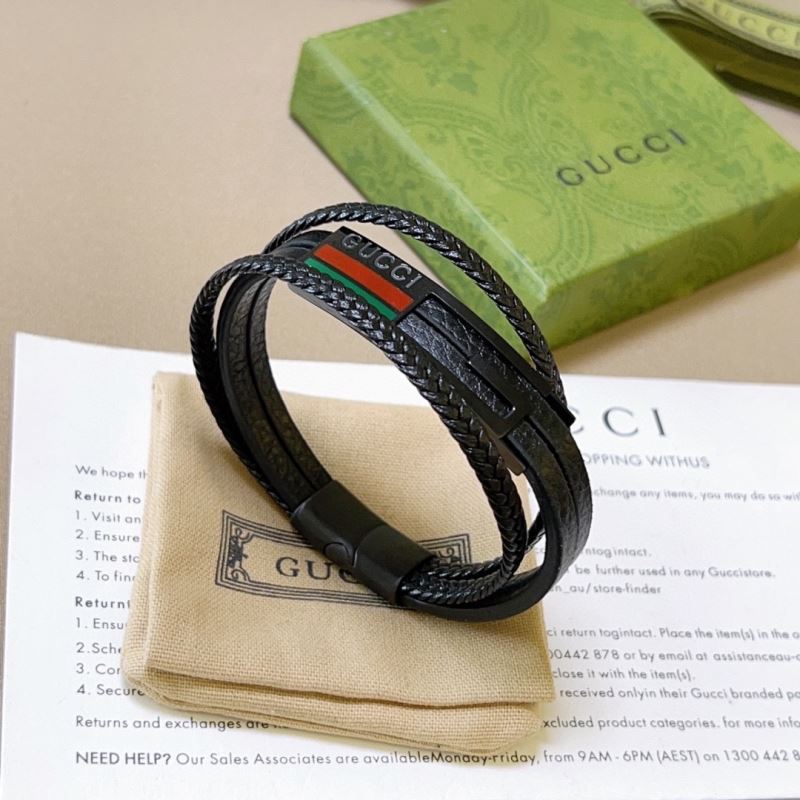 Gucci Bracelets